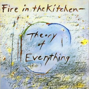 Theory of Everything