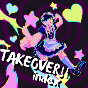 TAKEOVER!!