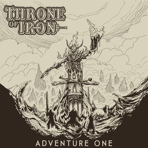 Adventure One [Explicit]