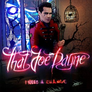 I Need a Change - Single