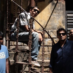 The Supersonics photo provided by Last.fm