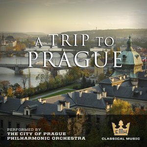A Trip to Prague
