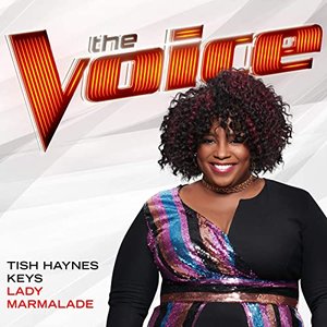 Lady Marmalade (The Voice Performance)