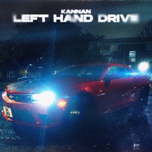 Left Hand Drive