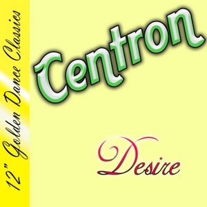 Centron için avatar