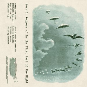 In the First Part of the Night