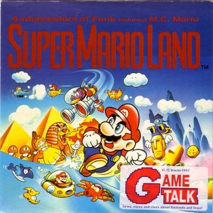 Supermarioland