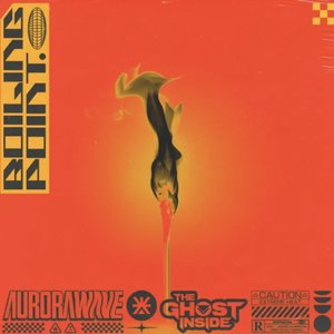 Avatar for aurorawave, The Ghost Inside, Nathan Aurora