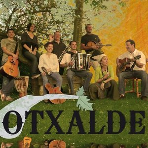 Otxalde 的头像