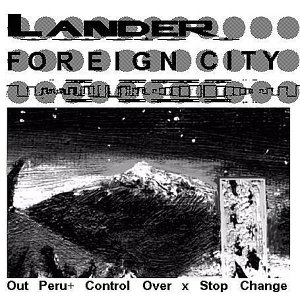 Foreign City