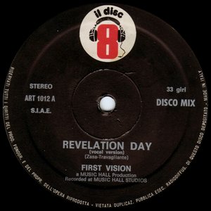 Revelation Day