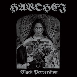 Black Perversion - Single