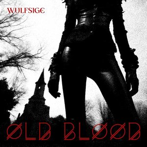 Old Blood