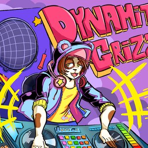 Аватар для Dynamite Grizzly