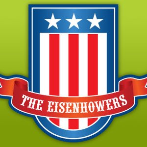 Image for 'the eisenhowers'