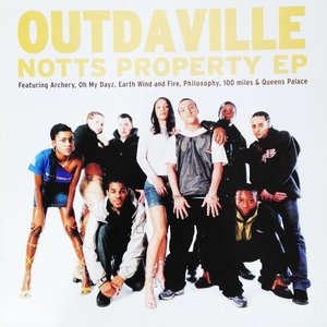 Notts Property EP