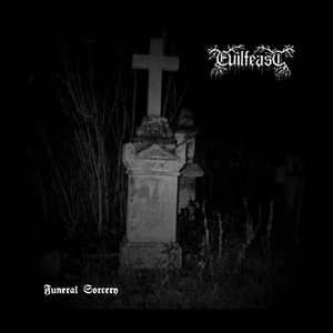 Funeral Sorcery cover
