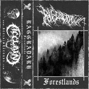 Forestlands/Winter Gate