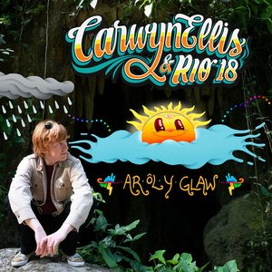 Ar Ôl Y Glaw - single