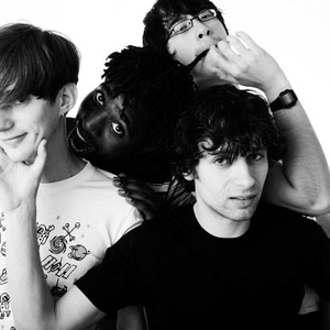 Bloc Party photo provided by Last.fm