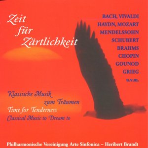 Avatar for Philharmonische Vereinigung Arte Sinfonica