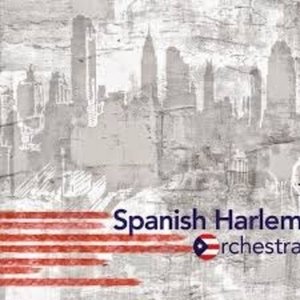 Spanish Harlem Orchestra