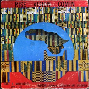 Rise Vision Comin