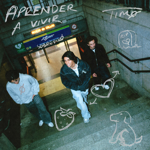 Artwork for Aprender A Vivir