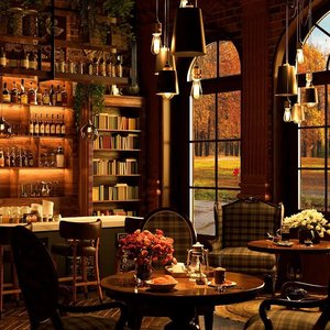Coffee Shop Ambience 的头像