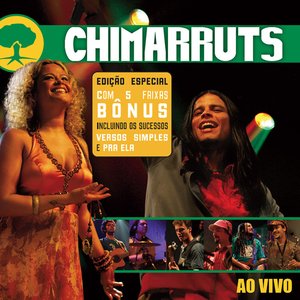 Chimarruts Ao Vivo (Bônus)