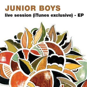 Live Session (iTunes Exclusive) - EP