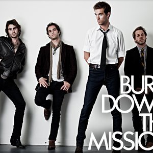 Avatar for Burn Down The Mission