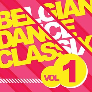 Belgian Dance Classix 1