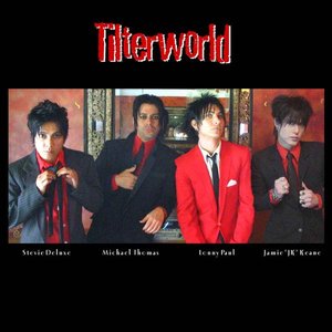 Tilterworld