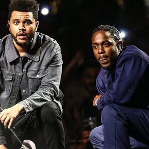 The Weeknd feat. Kendrick Lamar 的头像