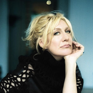 Renée Geyer photo provided by Last.fm