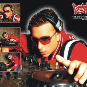 DJ H için avatar