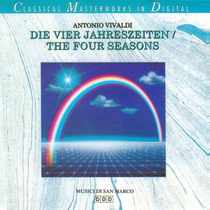 Die Vier Jahreszeiten/The Four Seasons