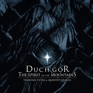 The Spirit of the Mountains