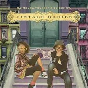 Vintage Babies [Explicit]