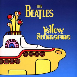 Yellow Submarine (Songtrack)