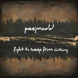 fight to keep from sinking