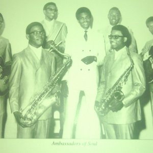 Ambassadors of Soul 的头像