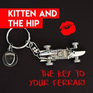 The Key To Your Ferrari