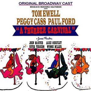 A Thurber Carnival