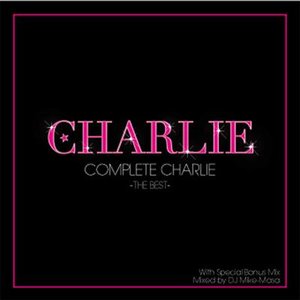 Complete Charlie -The Best-