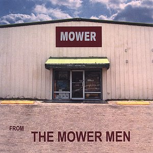 Mower
