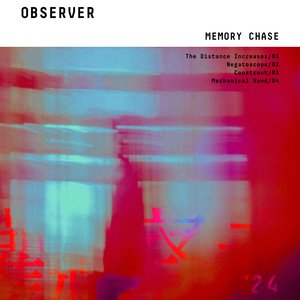 Memory Chase