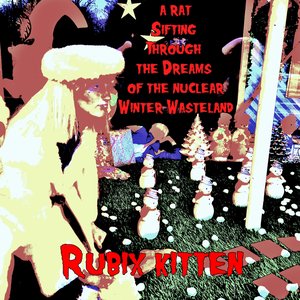 A Rat Sifting Through the Dreams of the Nuclear Winter Wasteland