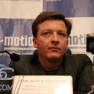 Avatar for Oleksii Omelchuk